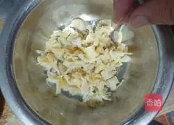 Recipe for Refreshing Lettuce and Scallop Soup 2