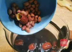 Sihongtang Recipe Illustration 7