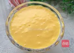 Illustration of how to make Yangzhi Manna 8