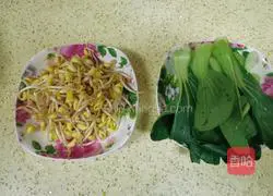 Illustration of how to make Shaanxi oil noodles 2