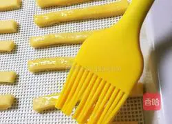 Baby Snack Series~Alabangbang Recipe Illustration 4