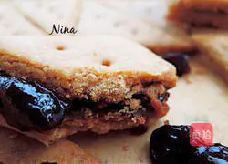 Almond biscuits recipe 5