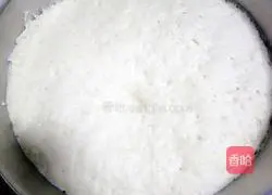 How to make Guokui Illustration 7