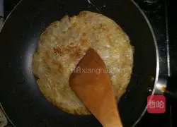 Illustration of how to make puff pastry hand cakes 5