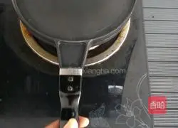 Illustration of homemade egg rolls 15