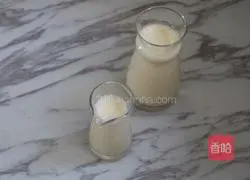 Pineapple Babao Drink Recipe Illustration 8