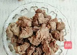 Illustration of borscht recipe 2