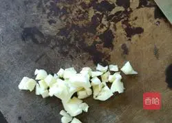 Wonton Soup Illustration of how to do it 2