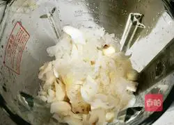 Tremella paste recipe 4