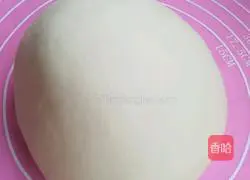 Mahjong Shaobing Recipe Illustration 3