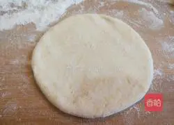 Xinwen Gourmet Pork and White Mushroom Buns Recipe Illustration 11