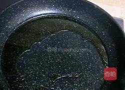 Illustration of how to make stir-fried shredded potatoes 20