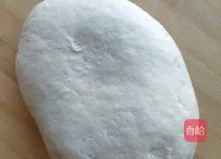 Illustration of how to make tofu buns 7