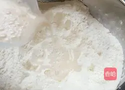 Illustration of how to make original soda crackers 3