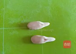 Illustration of how to make steamed buns for babies with Taurus zodiac sign 18