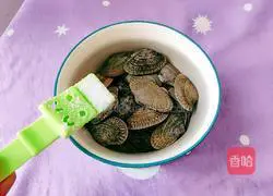 Clams, Corn, Tomato Beef Bone broth recipe 3