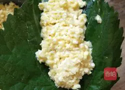 Illustration of how to make Sichuan Baogu steamed buns 2