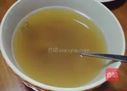 Cordyceps Pig Heart Soup Recipe 4