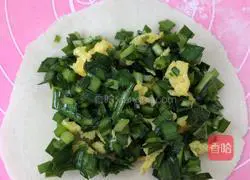 Leek Box Recipe Illustration 16