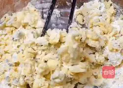 Snacks – Illustration of how to make ginger fruit 2