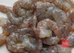 You can eat a large plate of dumplings Illustration of how to do it 5