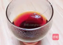 Illustration of Internet celebrity Boba pearl milk tea recipe 8