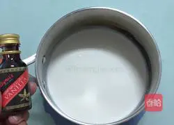 Cream vanilla ice cream recipe 3