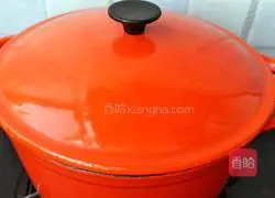 Mung bean soup recipe 11