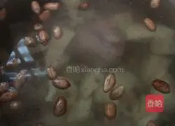 Lotus root and dragon bone soup recipe 4