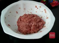 Winter Melon Meatball Soup Recipe Illustration 3