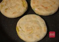 Illustration of how to make everything in one cake 3