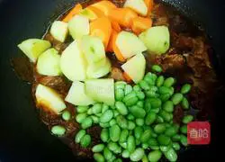 Illustration of the never-failed beef stew 13