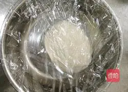 Xinjiang noodles recipe 2