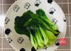  Illustration of how to make meat noodles 8