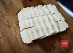 Illustration of how to make crucian carp tofu soup 5