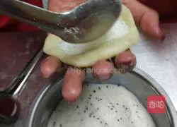 Fried cakes Practice illustration 8