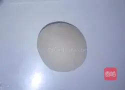 Illustration of how to make steamed cabbage buns 7