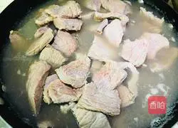 Fragrant Spicy beef jerky recipe 2