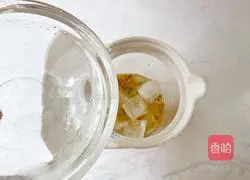 Passion Fruit Lemon Green Orange Water Recipe Illustration 12