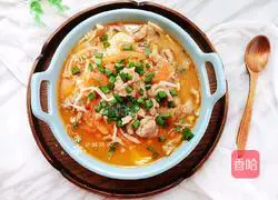 Tomato beef soup recipe 15