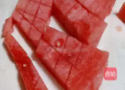 Illustration of how to make Wangqingshui 5