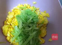 How to make loofah boxes 3