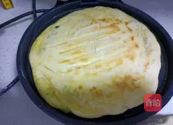 Illustration of how to make dough cakes 4