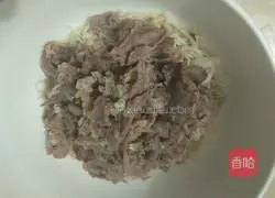 Illustration of how to make fat beef in sour soup 8