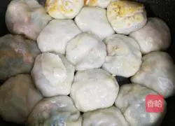 Illustration of How to Make Stove Bags 6