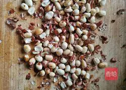 Illustration of how to make Sichuan Baba Banquet with Sha Pork 7