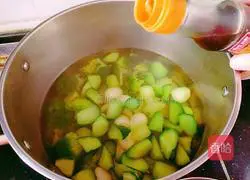 Quail egg soup recipe 12