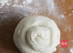 Illustration of homemade fire-roasted buns 6