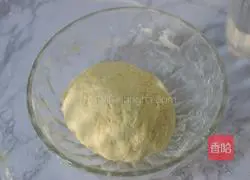 Baicai Dumplings Illustration of how to do it 2