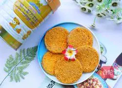 Illustration of how to make taro cake 11